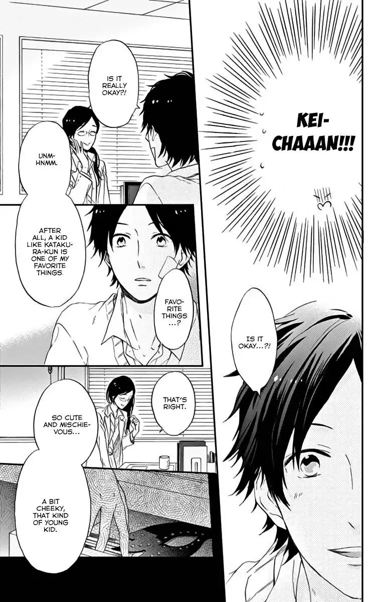 Nijiiro Days (MIZUNO Minami) Chapter 11 27